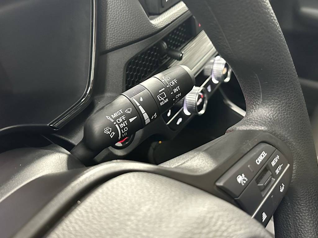 Thumbnail: 2024 Honda CR-V - 19