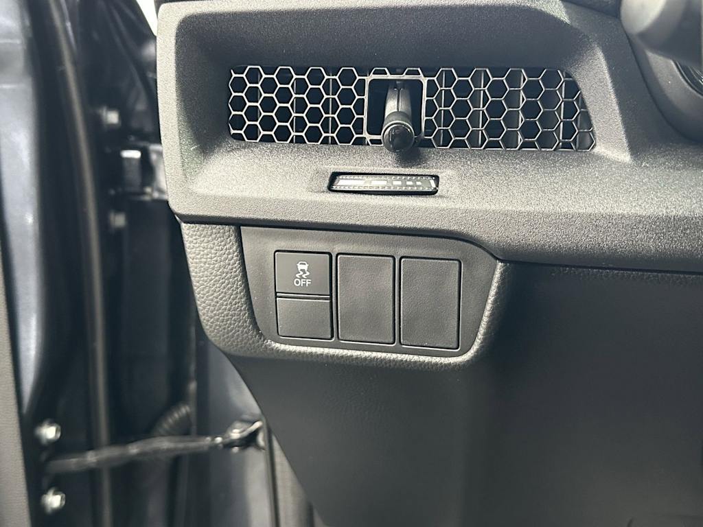 Thumbnail: 2024 Honda CR-V - 18