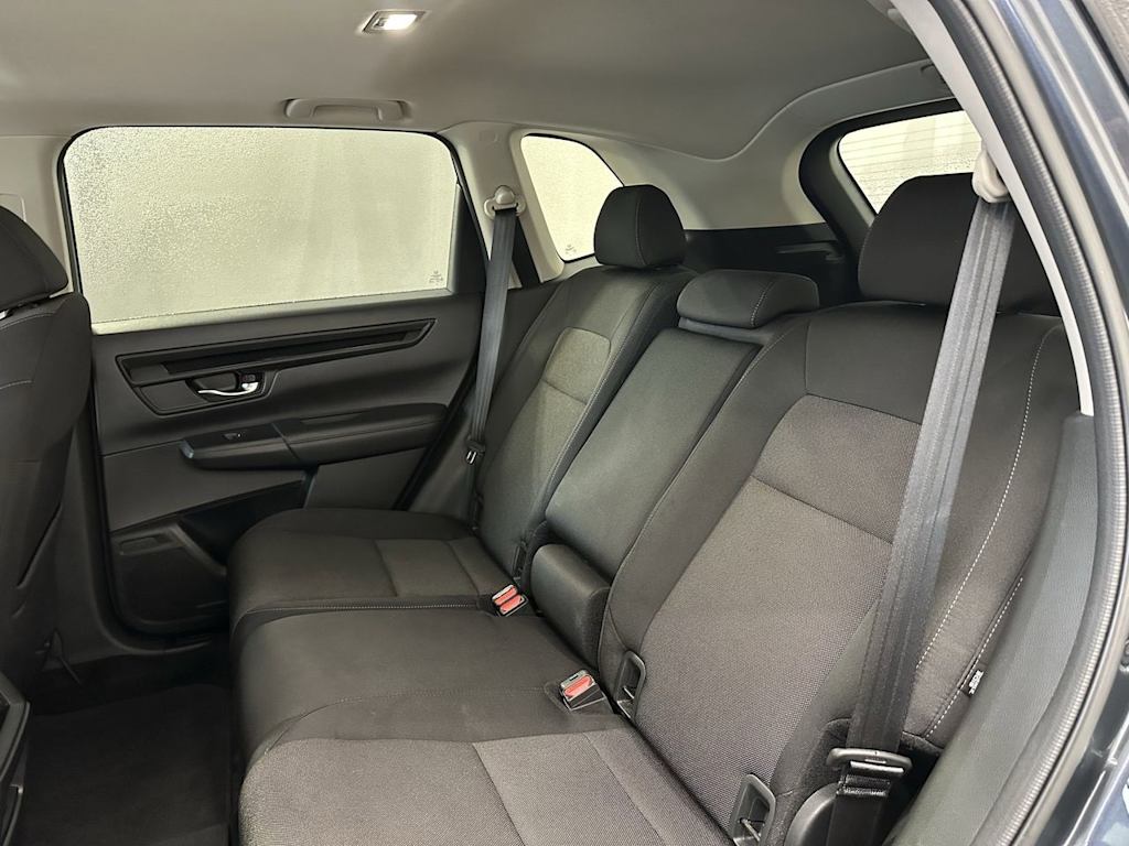 Thumbnail: 2024 Honda CR-V - 11