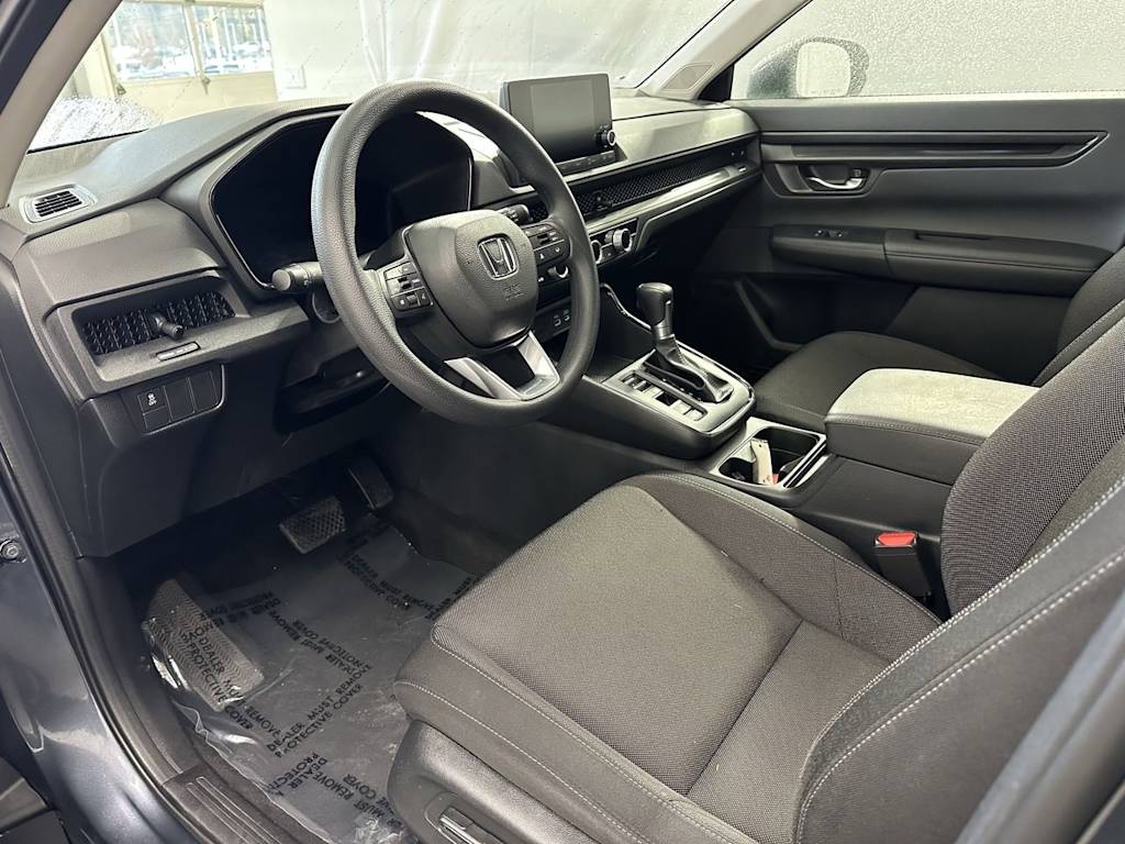 Thumbnail: 2024 Honda CR-V - 2