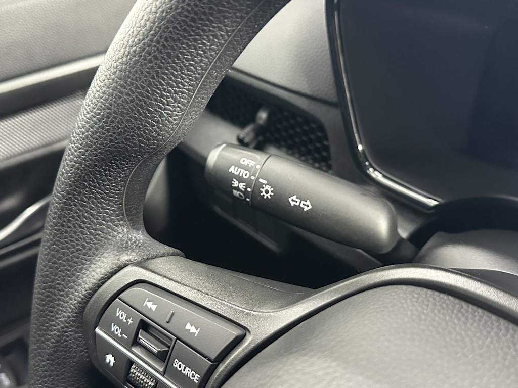 Thumbnail: 2024 Honda CR-V - 14