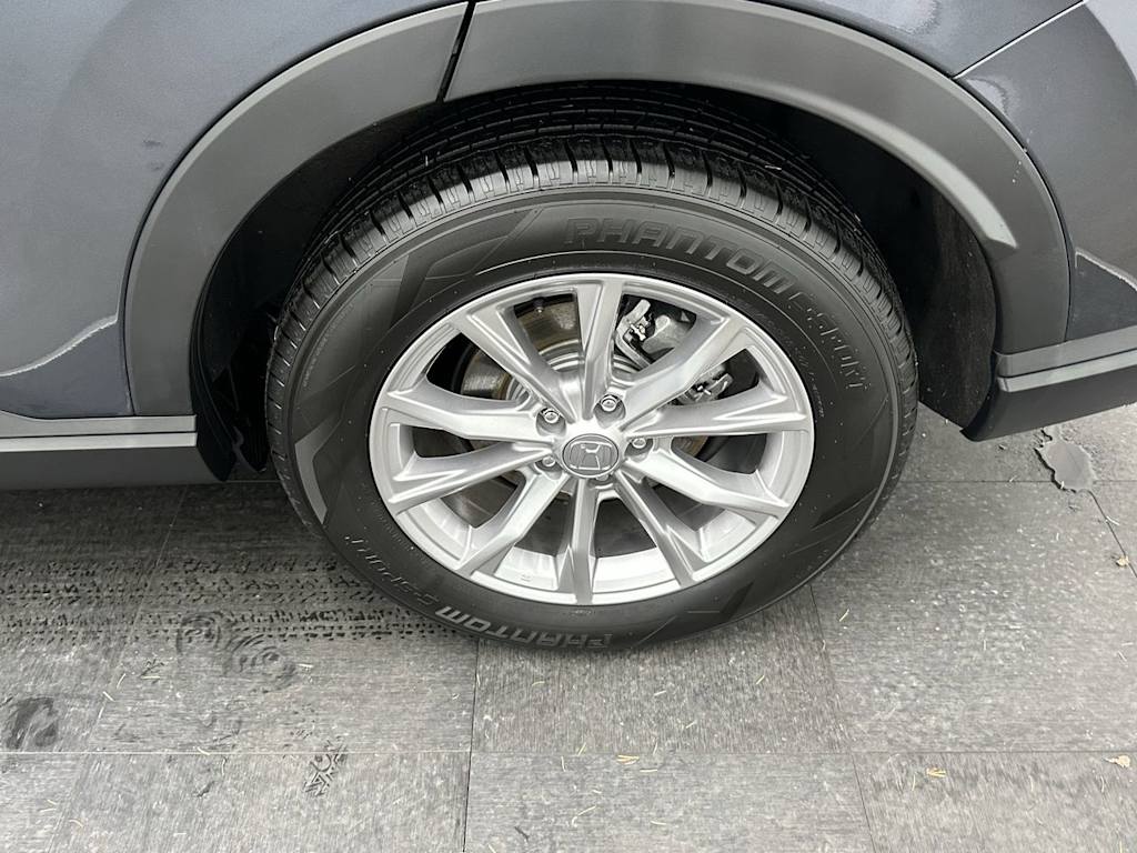 Thumbnail: 2024 Honda CR-V - 7