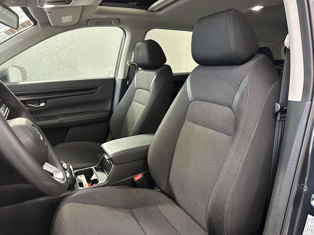 Thumbnail: 2024 Honda CR-V - 10