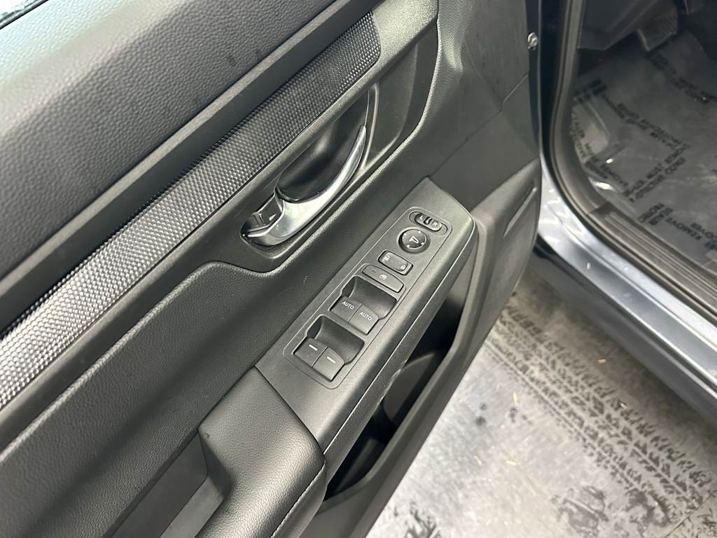 Thumbnail: 2024 Honda CR-V - 17