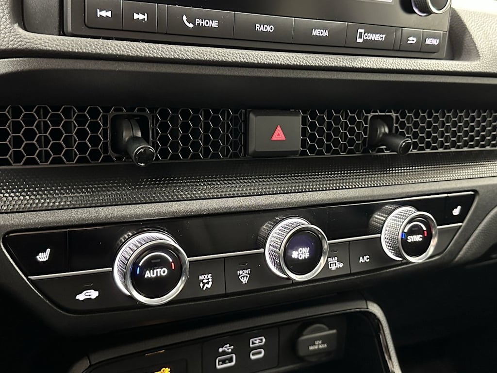 Thumbnail: 2024 Honda CR-V - 21