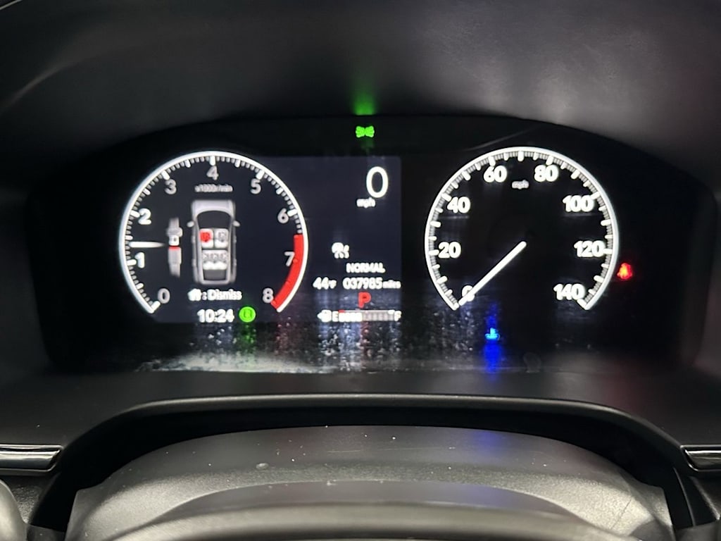 Thumbnail: 2024 Honda CR-V - 15