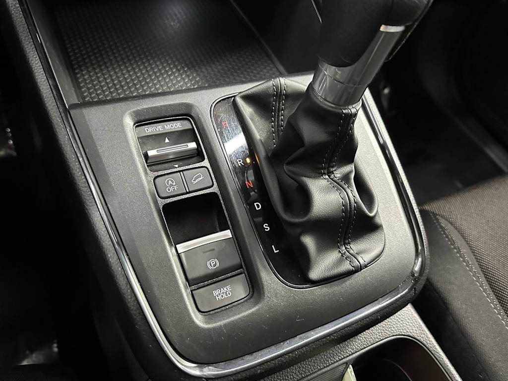 Thumbnail: 2024 Honda CR-V - 23