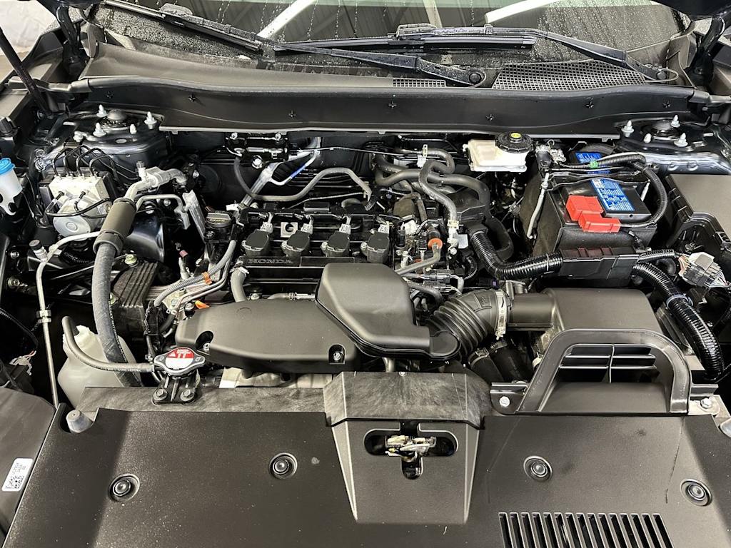 Thumbnail: 2024 Honda CR-V - 8