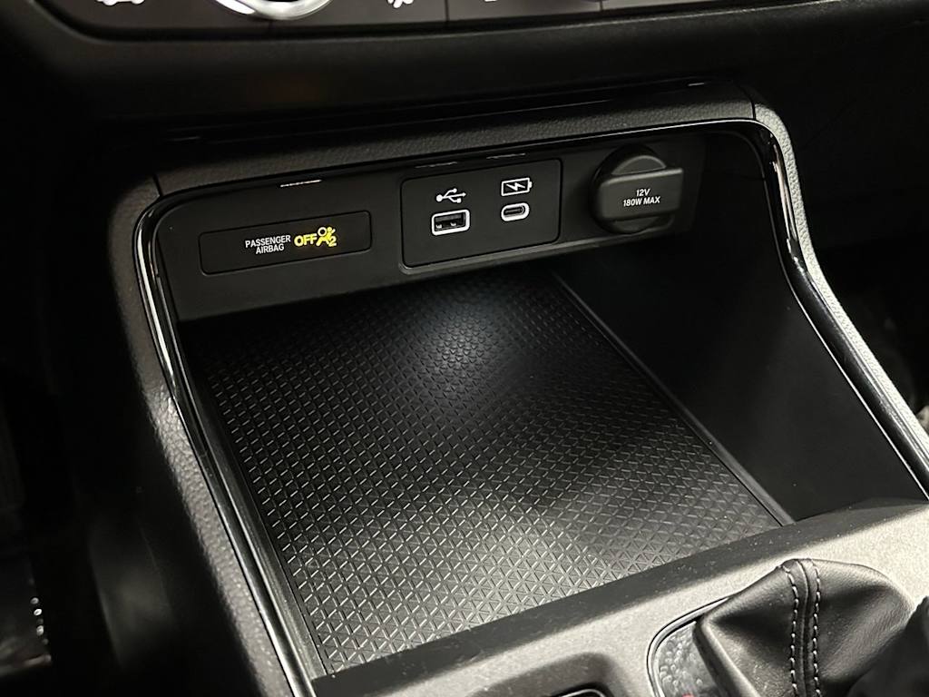 Thumbnail: 2024 Honda CR-V - 22