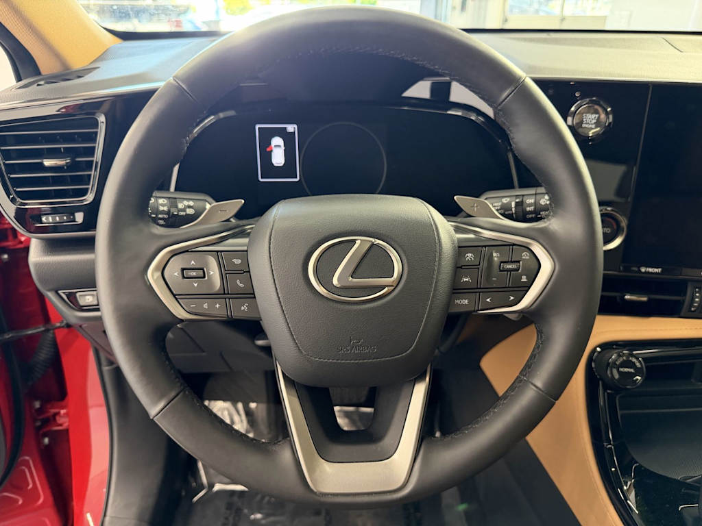 Thumbnail: 2024 Lexus ES - 10