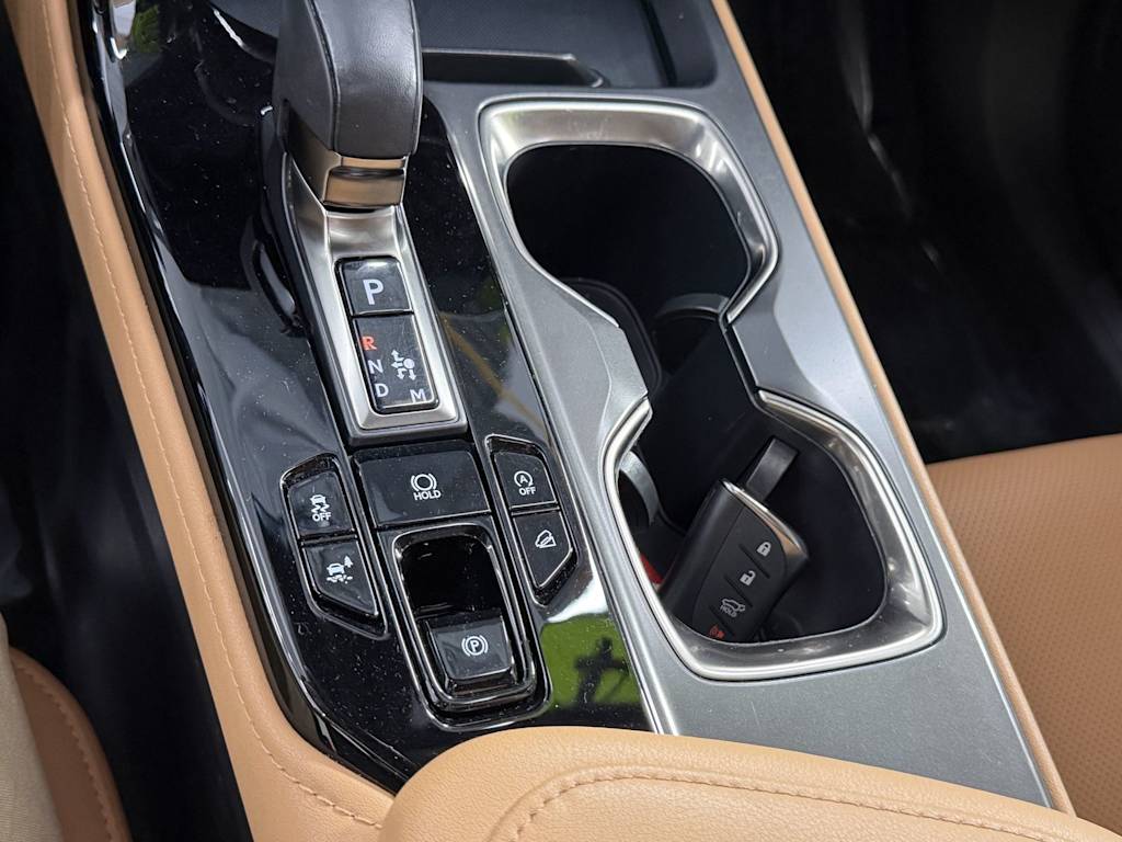 Thumbnail: 2024 Lexus ES - 24
