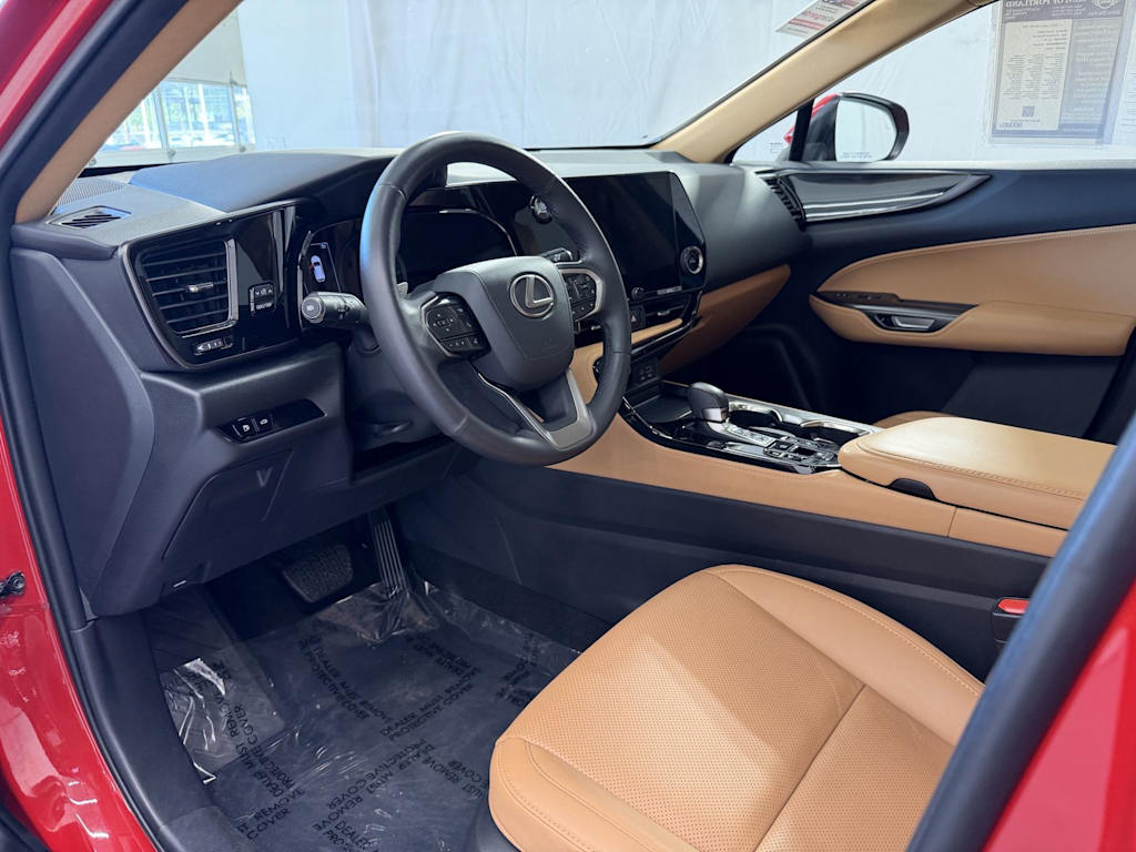 Thumbnail: 2024 Lexus ES - 2