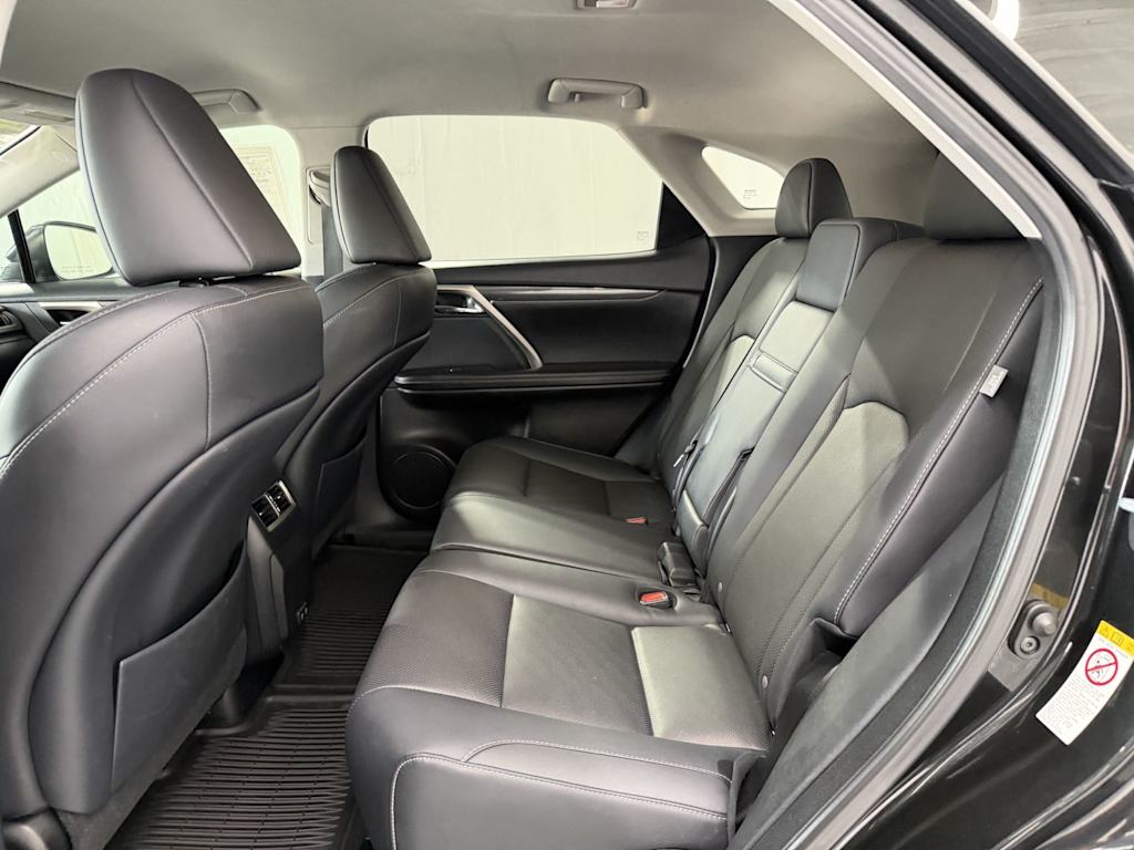 Thumbnail: 2020 Lexus RX - 9