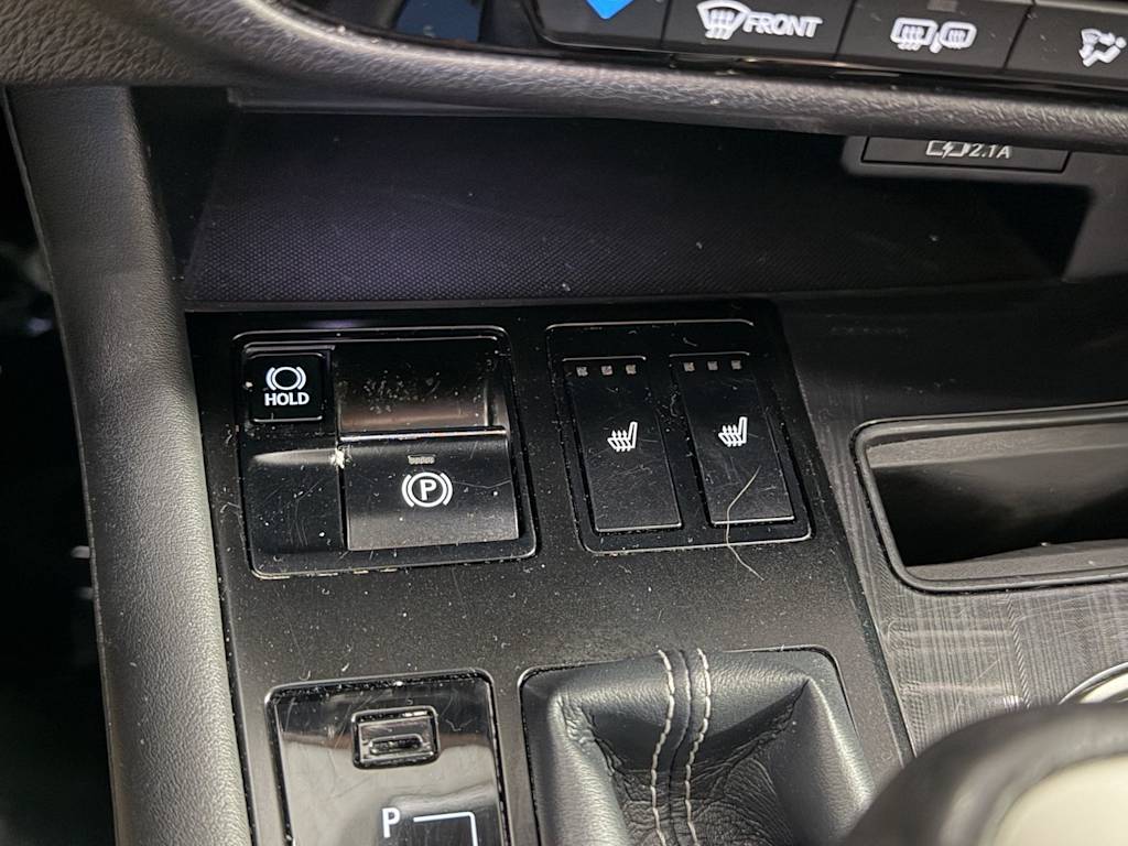 Thumbnail: 2020 Lexus RX - 23