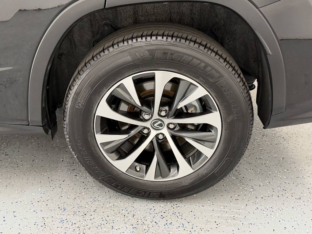 Thumbnail: 2020 Lexus RX - 6
