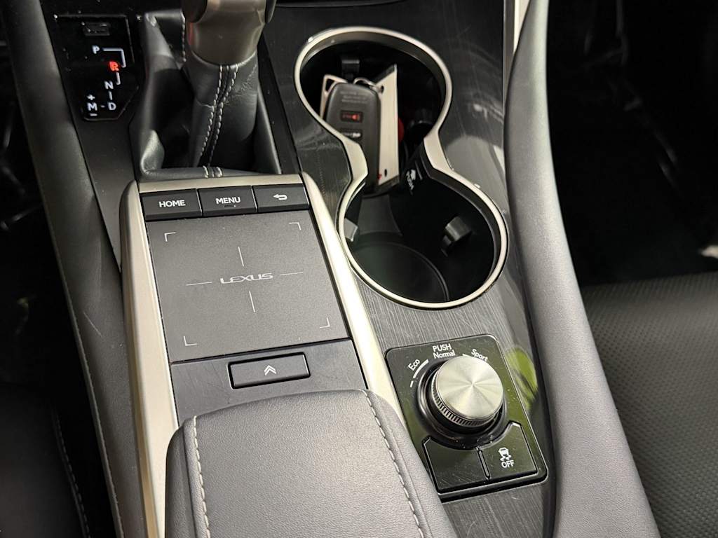 Thumbnail: 2020 Lexus RX - 12