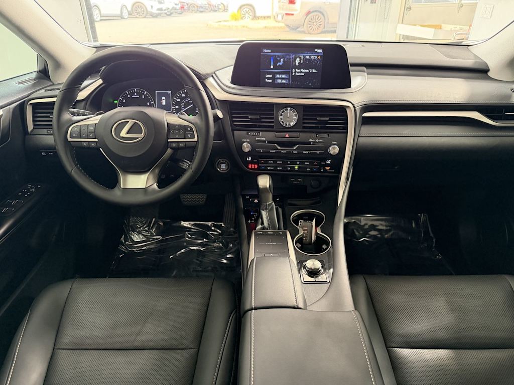 Thumbnail: 2020 Lexus RX - 7