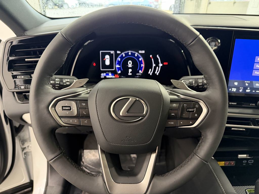 Thumbnail: 2024 Lexus RX - 11