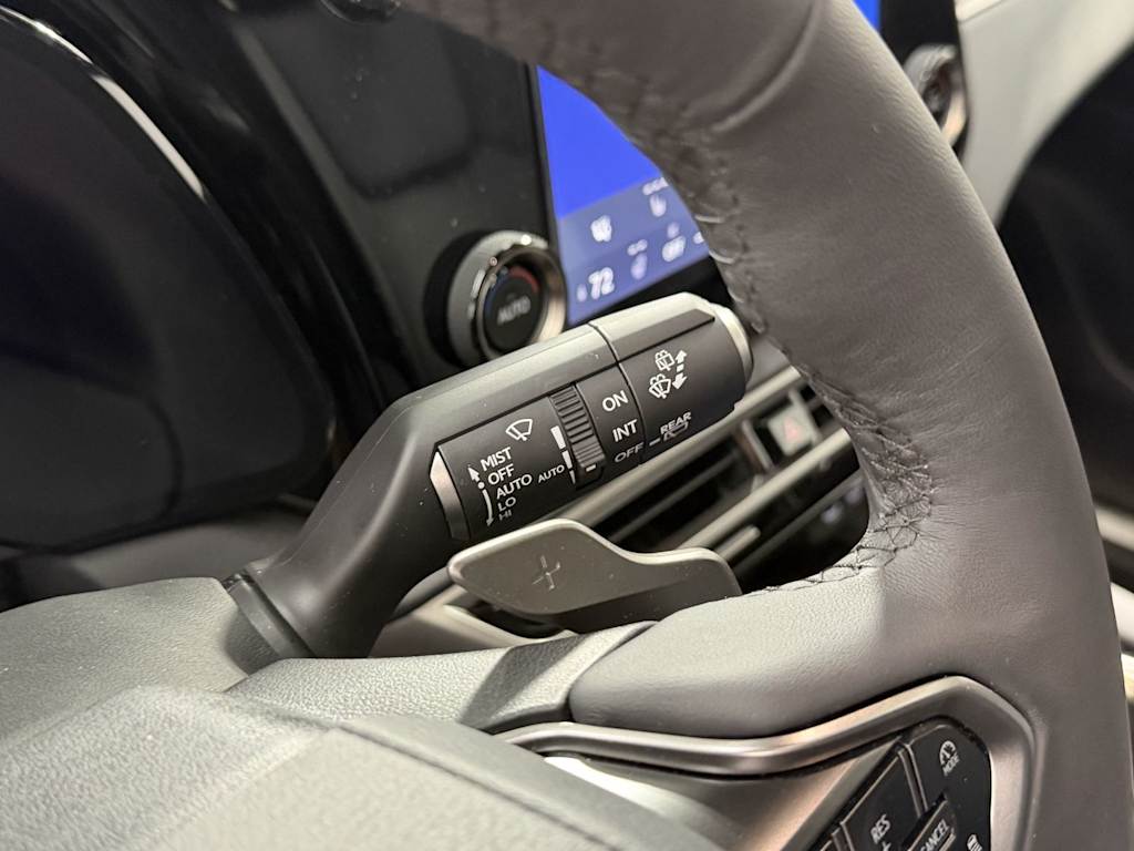 Thumbnail: 2024 Lexus RX - 12