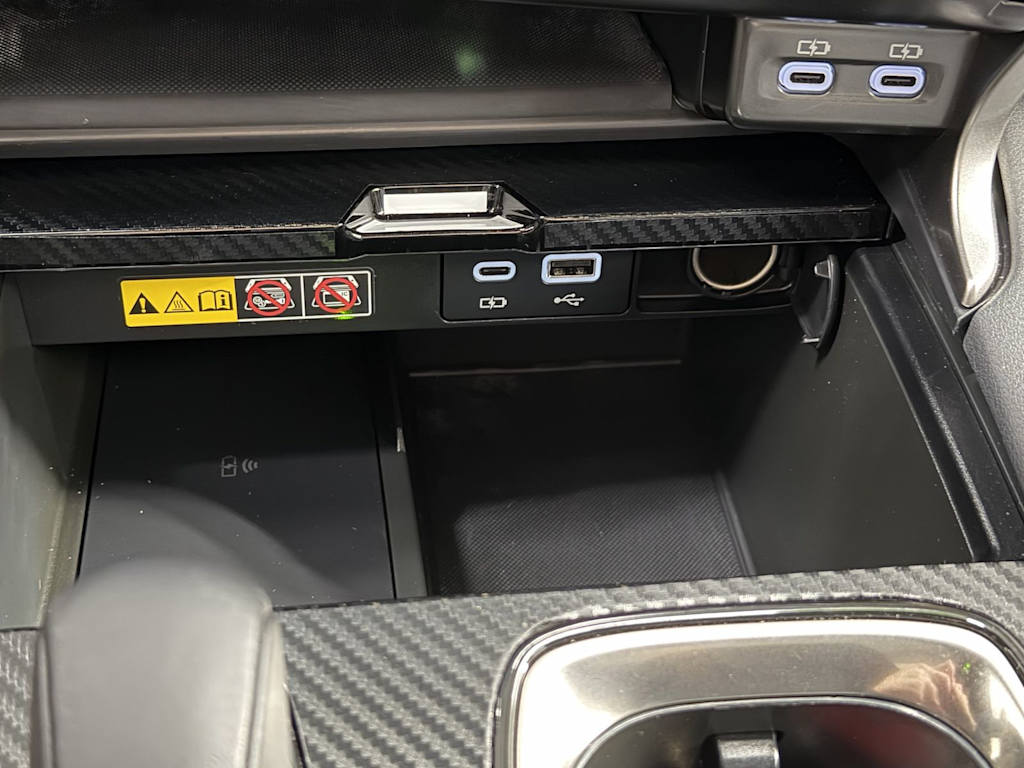 Thumbnail: 2024 Lexus RX - 23