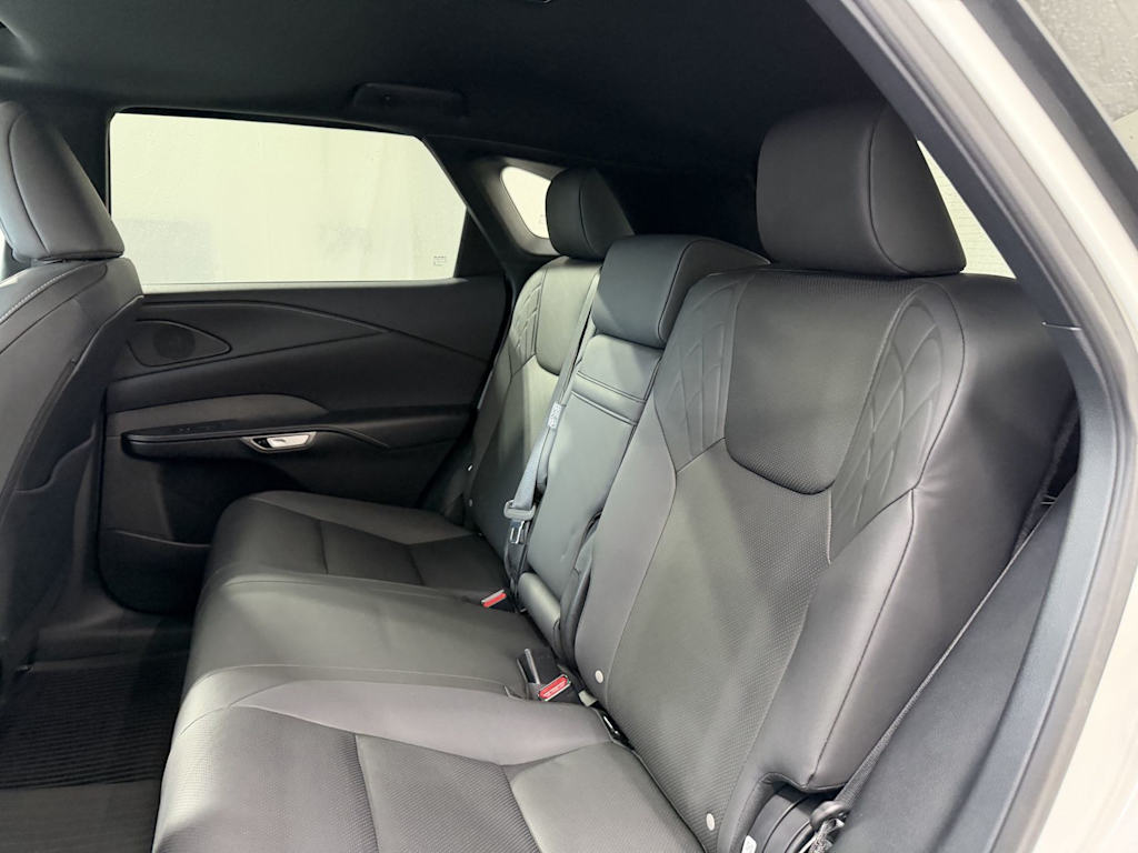 Thumbnail: 2024 Lexus RX - 10