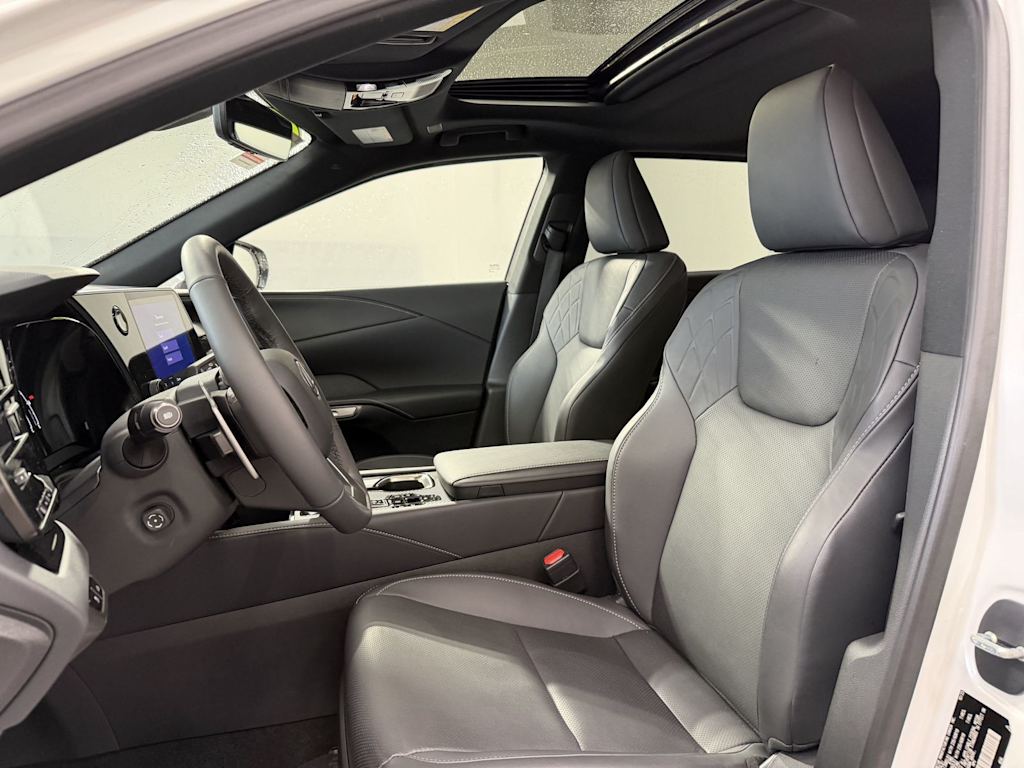 Thumbnail: 2024 Lexus RX - 9