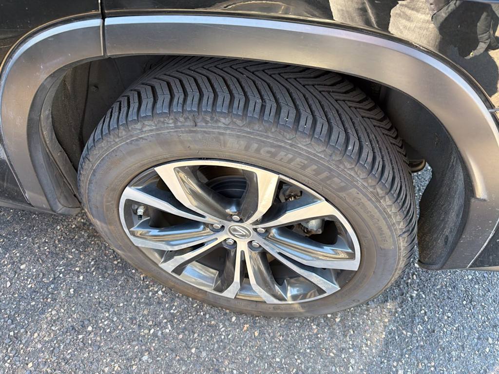 Thumbnail: 2016 Lexus RX - 9