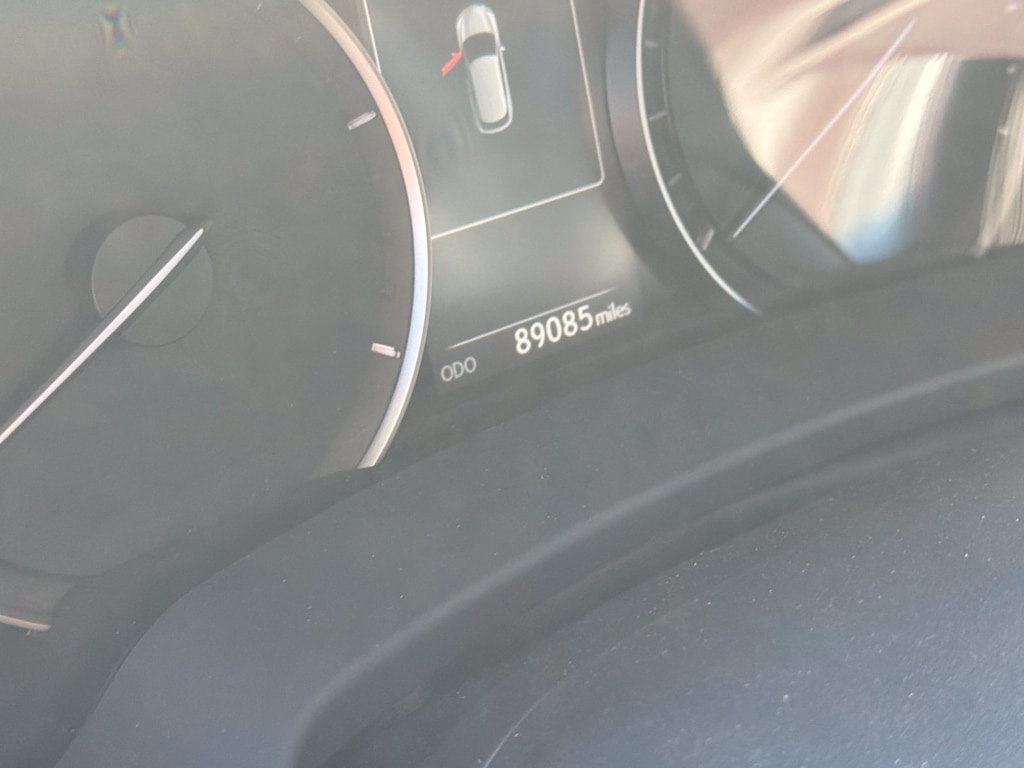Thumbnail: 2016 Lexus RX - 8