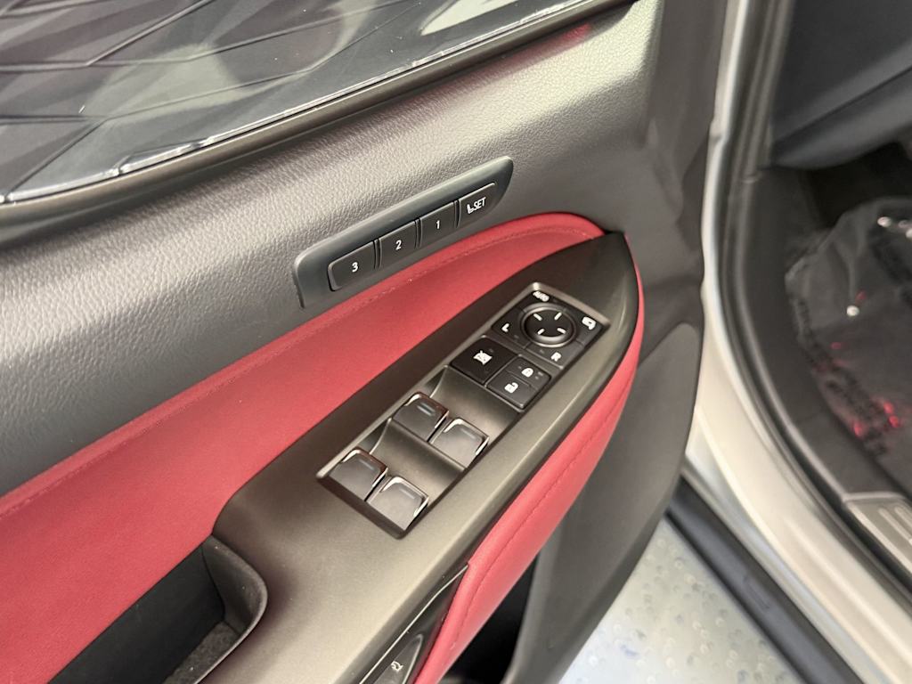 Thumbnail: 2024 Lexus ES - 19