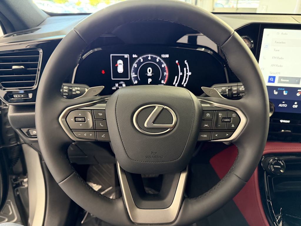 Thumbnail: 2024 Lexus ES - 12