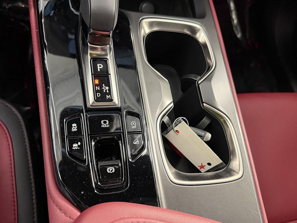Thumbnail: 2024 Lexus ES - 14