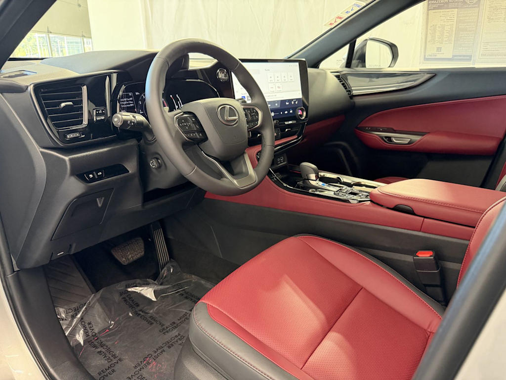 Thumbnail: 2024 Lexus ES - 2