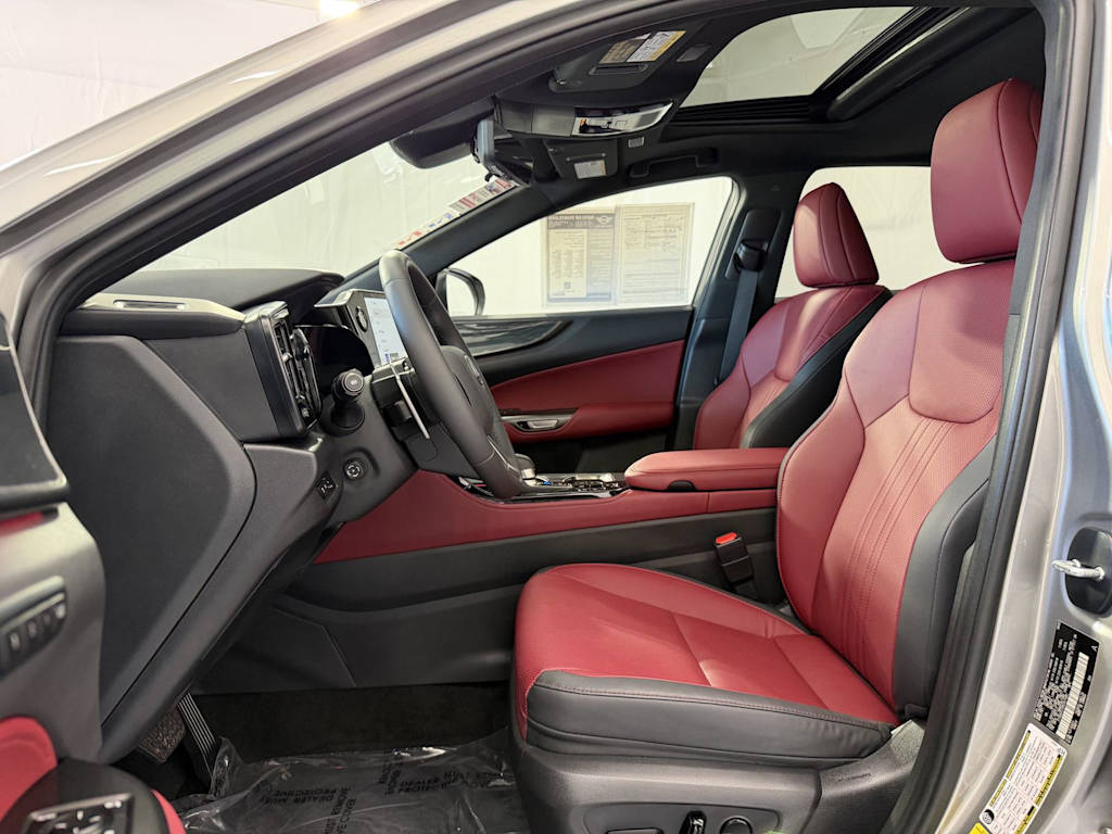 Thumbnail: 2024 Lexus ES - 10