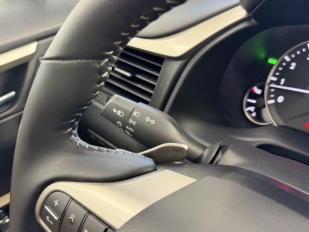 Thumbnail: 2021 Lexus RX - 21