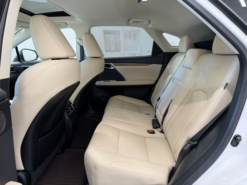 Thumbnail: 2021 Lexus RX - 10