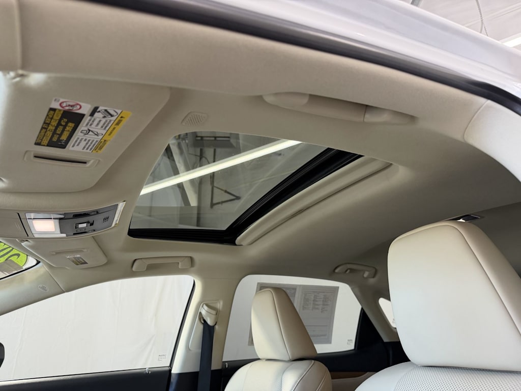 Thumbnail: 2021 Lexus RX - 19
