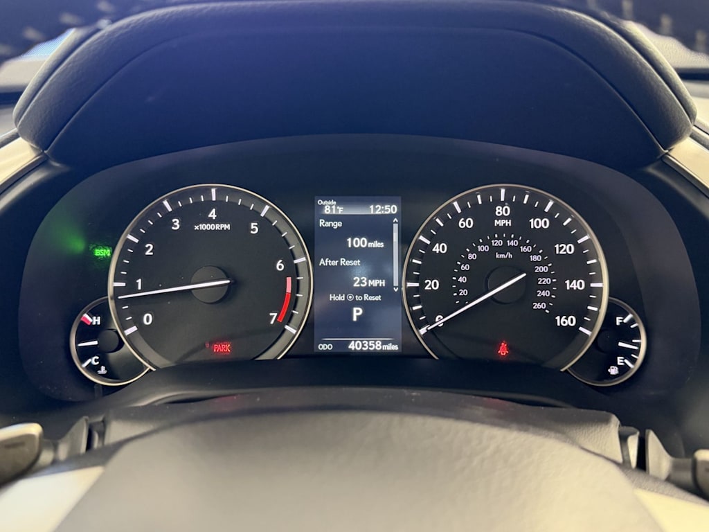 Thumbnail: 2021 Lexus RX - 22