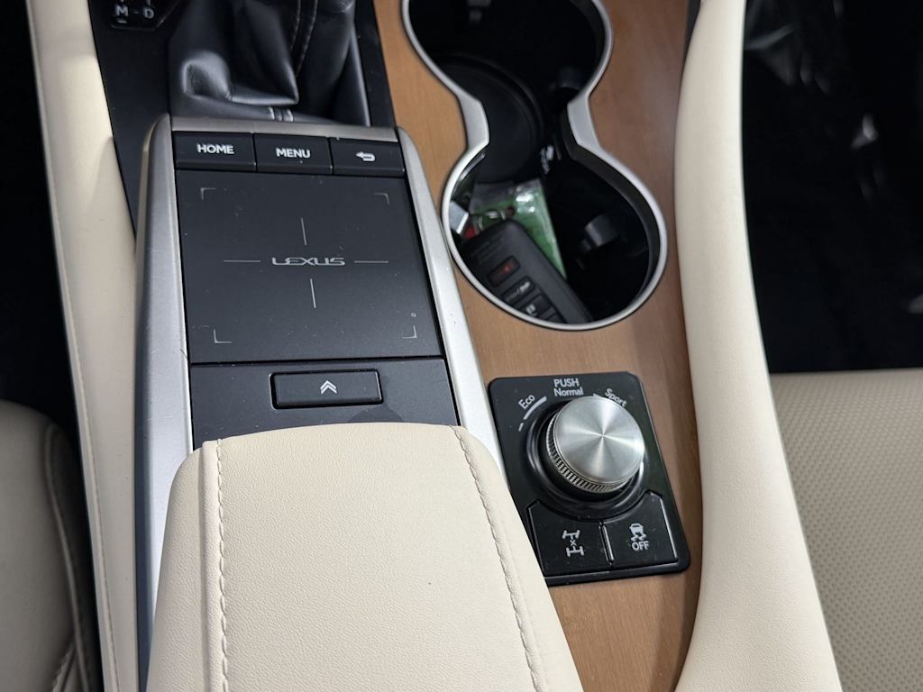Thumbnail: 2021 Lexus RX - 13