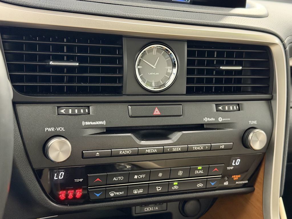 Thumbnail: 2021 Lexus RX - 24
