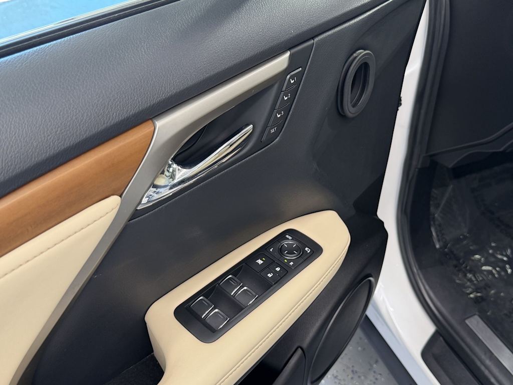 Thumbnail: 2021 Lexus RX - 18