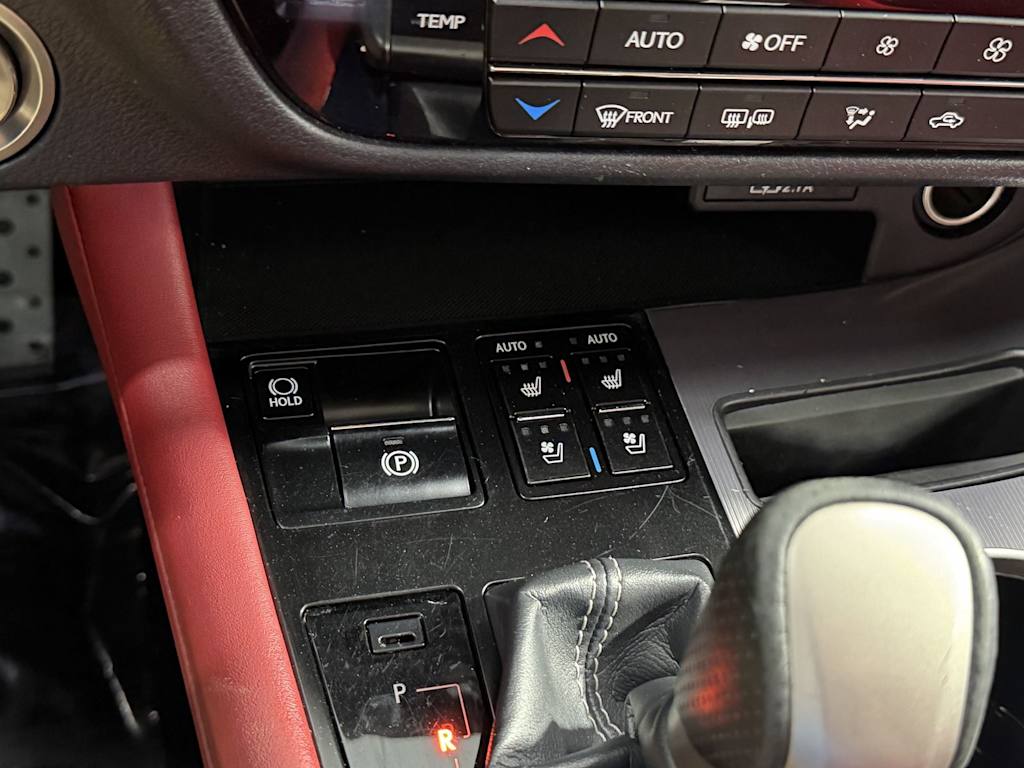 Thumbnail: 2020 Lexus RX - 23