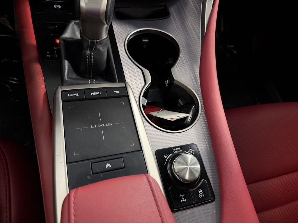 Thumbnail: 2020 Lexus RX - 24