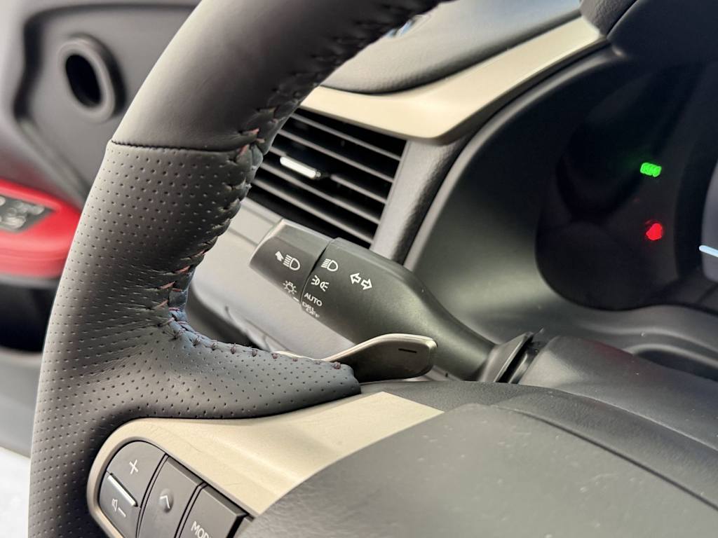 Thumbnail: 2020 Lexus RX - 11