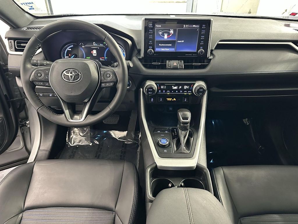 Thumbnail: 2019 Toyota RAV4 - 7