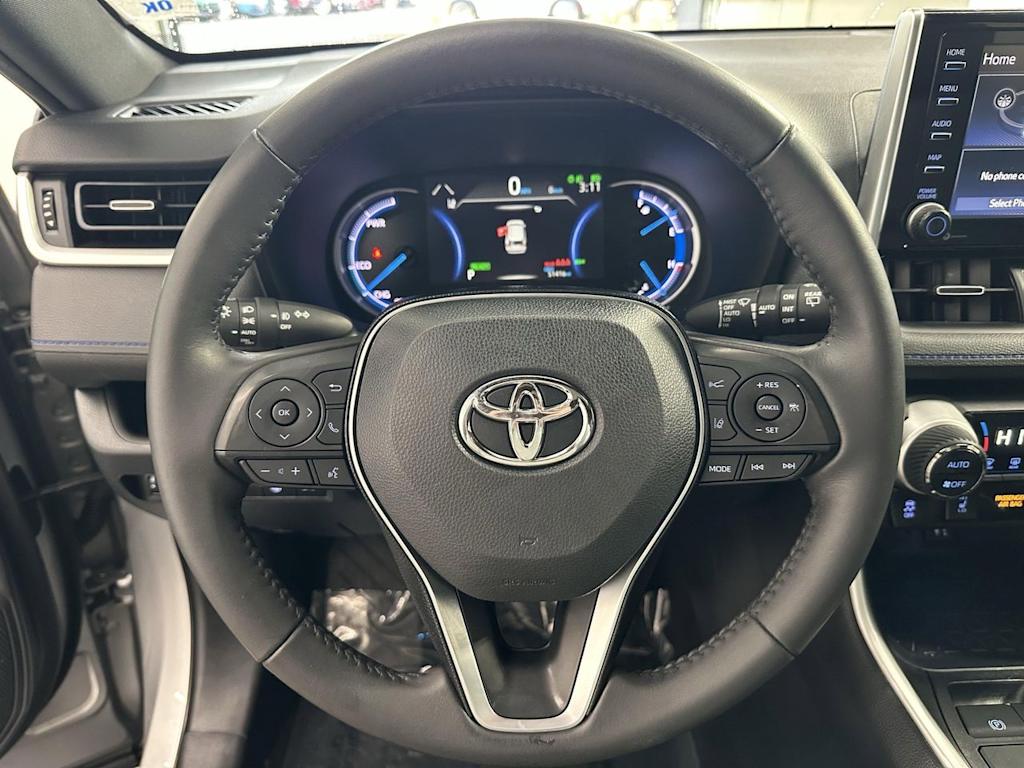 Thumbnail: 2019 Toyota RAV4 - 10