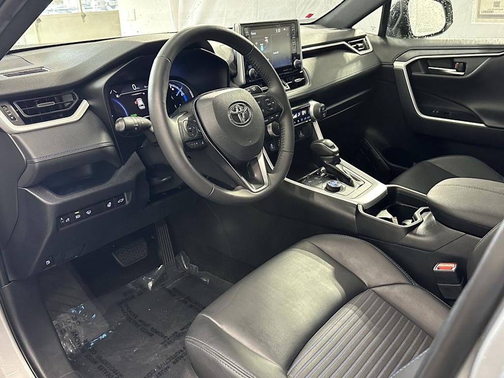 Thumbnail: 2019 Toyota RAV4 - 2