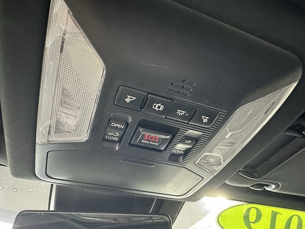 Thumbnail: 2019 Toyota RAV4 - 21