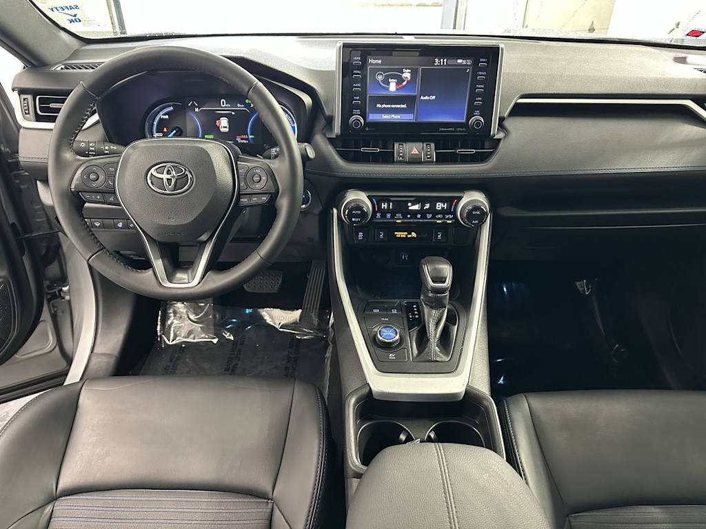 Thumbnail: 2019 Toyota RAV4 - 7