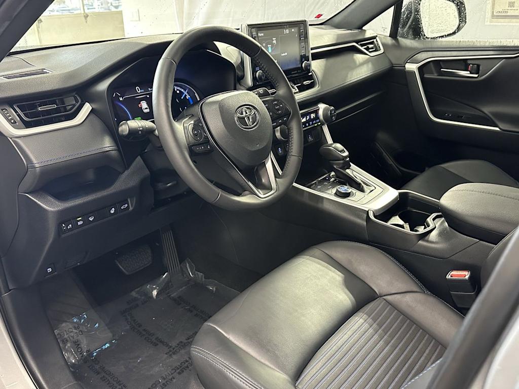 Thumbnail: 2019 Toyota RAV4 - 2