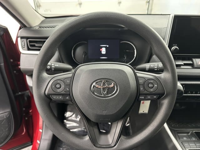 2023 Toyota RAV4 LE 11